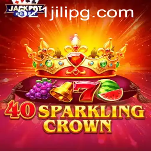 Discover the Enchantment of 40SparklingCrown with 521JILI