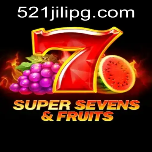 7SuperSevensFruits: A Thrilling Dive into Classic Slot Gaming