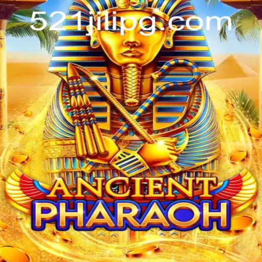 Discover the Enigma of AncientPharaoh: The Mysterious Journey of 521JILI