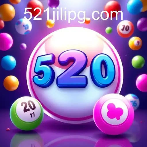 The Intriguing World of Bingo Games: Delve into 521JILI