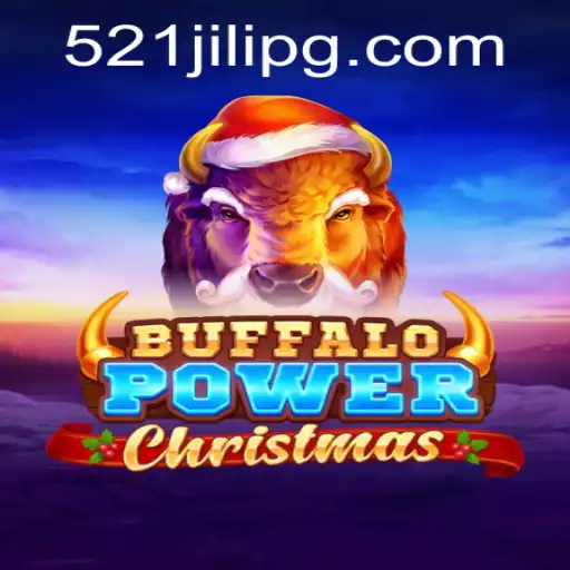 Celebrate the Festive Spirit with BuffaloPowerChristmas: An Immersive Gaming Experience