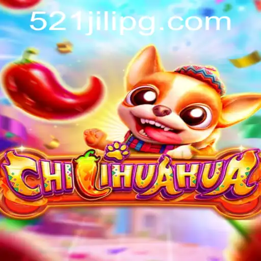 Unleashing Fun with CHILIHUAHUA: A Creative Game Experience