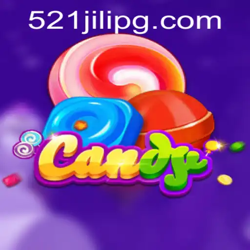 Exploring the World of Candy: A Guide to the Sweetest Game with 521JILI