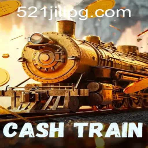 Explore the Thrilling World of CashTrain: The Game Revolutionizing Digital Entertainment