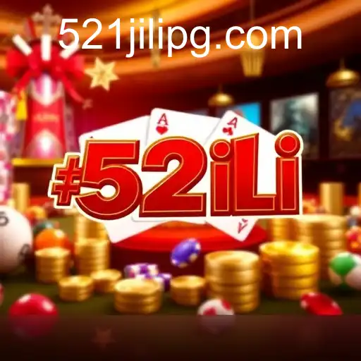 The Fascinating World of Casino Games Featuring 521JILI