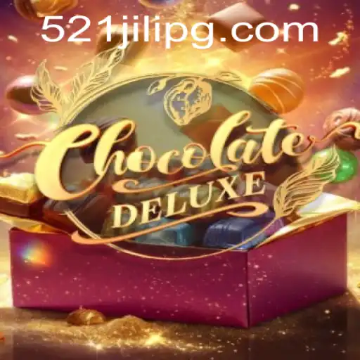 Exploring ChocolateDeluxe: The Game's Intricacies Tied with 521JILI