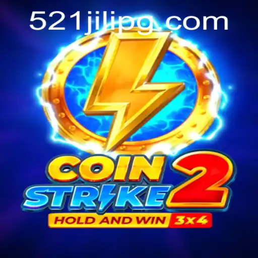 Exploring the Thrilling World of CoinStrike2: A Dive into 521JILI