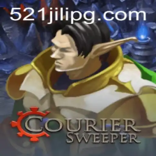 Exploring the Unique World of CourierSweeper: The Game Revolutionizing Strategy with 521JILI