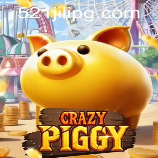 Unveiling CrazyPiggy: The Thrilling World of Digital Gaming