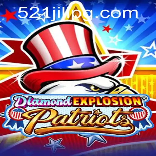 The Ultimate Guide to DiamondExplosionPatriots: A Comprehensive Game Overview