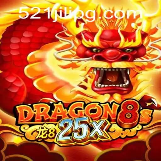 Dragon8s25x: Journey into the Enchanting Realm of 521JILI