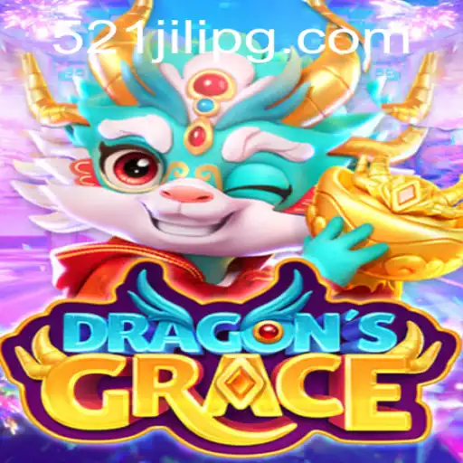 Discover the Mystical World of DragonsGrace: An Epic Adventure Powered by 521JILI
