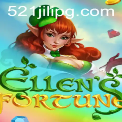 Discover the Thrilling World of EllensFortune with 521JILI