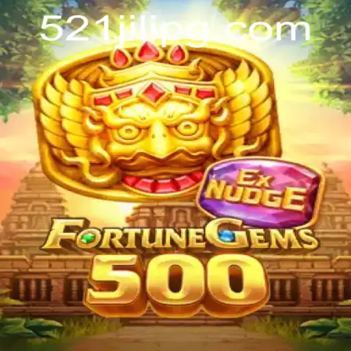 Discover the Excitement of FortuneGems500: Game Description, Introduction, and Rules