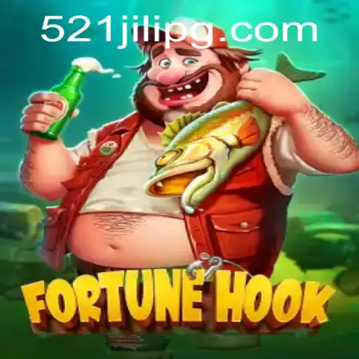 Discover the Exciting World of FortuneHook: A New Era in Gaming with 521JILI