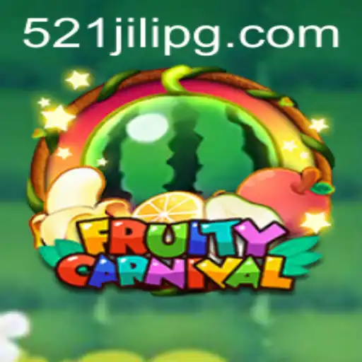 Exploring FruityCarnival: A Journey Through the Whimsical Arcade Adventure