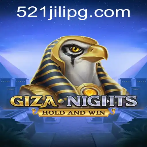 Explore the Enigmatic World of GizaNights Featuring the Thrilling 521JILI