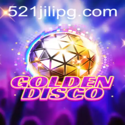 Unveiling the Allure of GoldenDisco: A Detailed Look at the Game with 521JILI