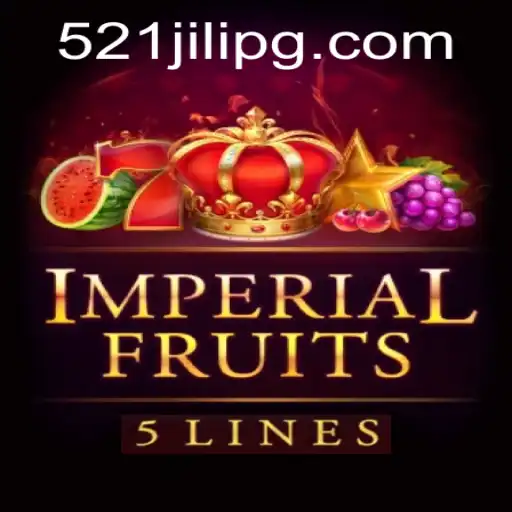 ImperialFruits5: A New Era in Virtual Gaming