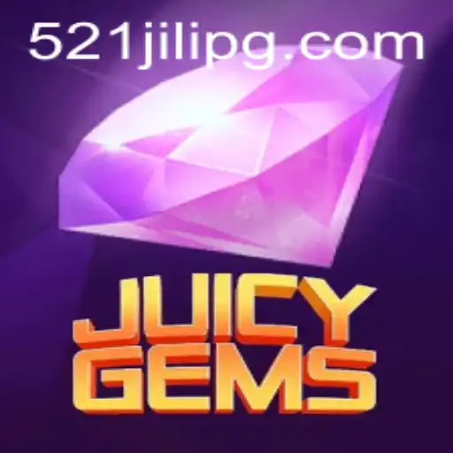 Discover the Colorful World of JuicyGems: A Revolution in Gaming