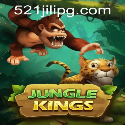 Exploring JungleKings: An Adventure of Strategy and Survival