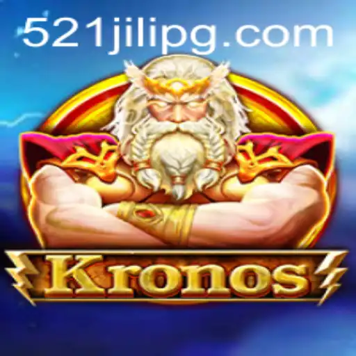 Exploring the Fascinating World of Kronos: The Game Revolutionized by 521JILI