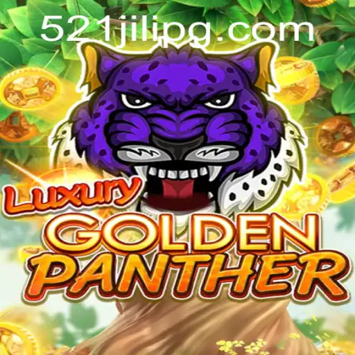 Explore the Thrills of LUXURYGOLDENPANTHER: An Adventure into Opulence