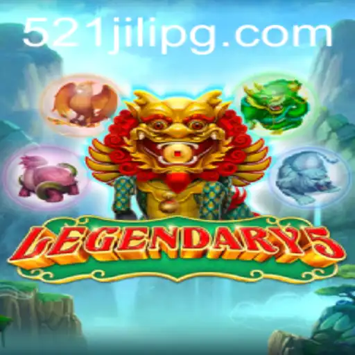 Discover the World of Legendary5: An Immersive Gaming Experience with 521JILI