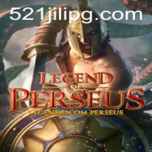 Discover the Thrilling World of LegendofPerseus: A Modern Mythological Adventure