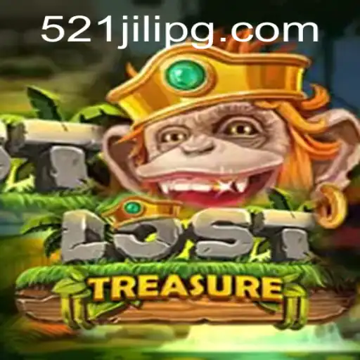 Exploring the Exciting World of LostTreasure: A Journey with 521JILI