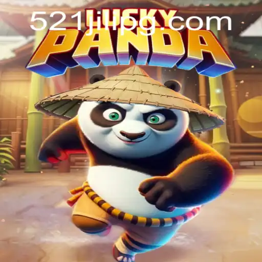 Discover the Thrills of LuckyPanda: The Innovative Game Featuring 521JILI