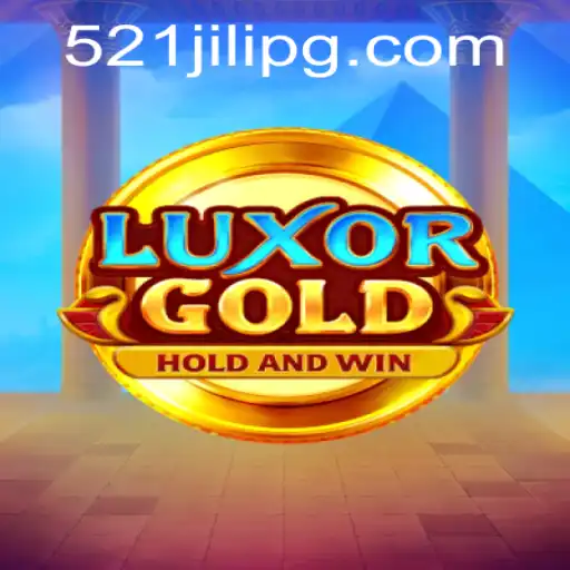 Discover the Thrills of LuxorGold: A Journey Through Ancient Riches