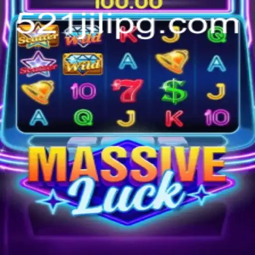 Discovering MassiveLuck: The Ultimate Gaming Experience with 521JILI