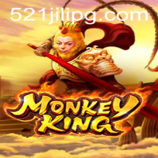 Unveiling MonkeyKing: A Journey into a Fantastical Realm
