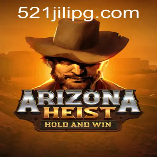ArizonaHeist: The Ultimate Heist Experience