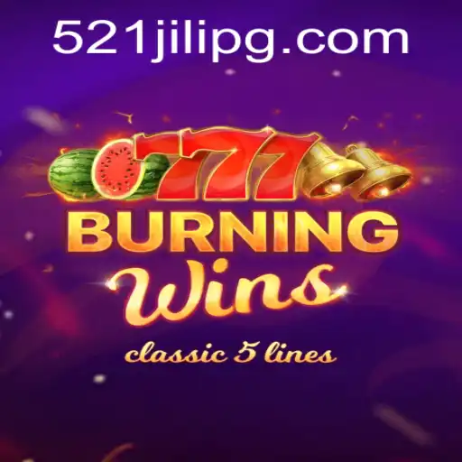 Exploring BurningWins: The Classic Slot Experience with a Modern Twist