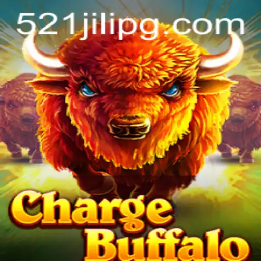 ChargeBuffalo: Unleashing the Power of 521JILI in Modern Gaming