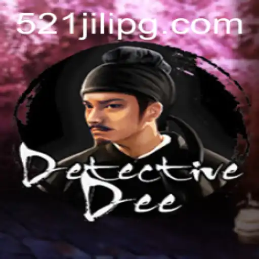 Immerse Yourself in the Mystery of DetectiveDee with 521JILI