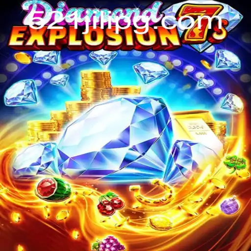 Uncovering the Glittering World of DiamondExplosion7s: A Deep Dive Into the Game and 521JILI