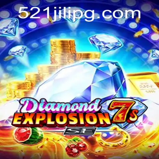 Exploring DiamondExplosion7sSE: A New Pinnacle in Slot Gaming