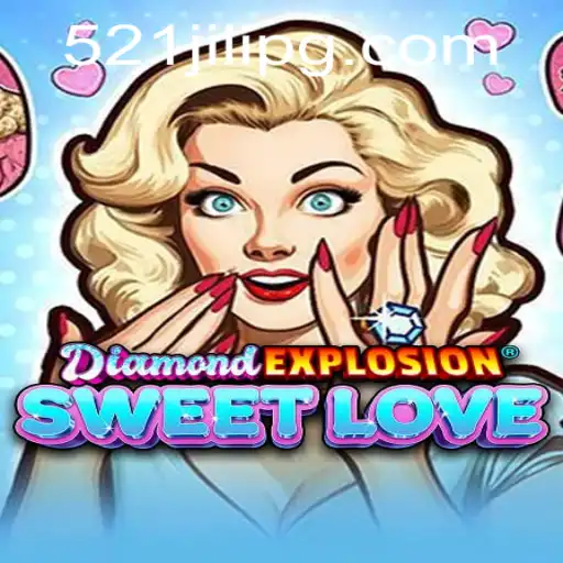 Discover the Sparkling World of DiamondExplosionSweetLove: A Magical Journey Awaits