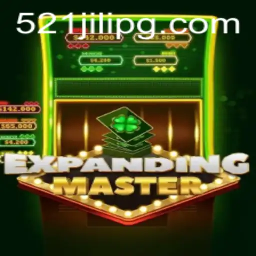 Exploring ExpandingMaster: A Deep Dive into the Game with 521JILI