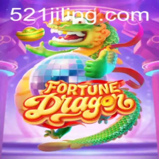 FortuneDragon: Unlock the Secrets with 521JILI