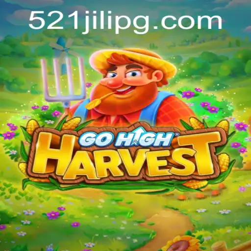 Discover the Exciting World of GoHighHarvest