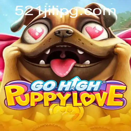 Introducing GoHighPuppyLove: The Adventure of a Lifetime with a Pawsome Twist