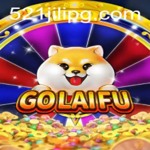 GoLaiFu: A Fusion of Strategy and Fun in the Gaming World
