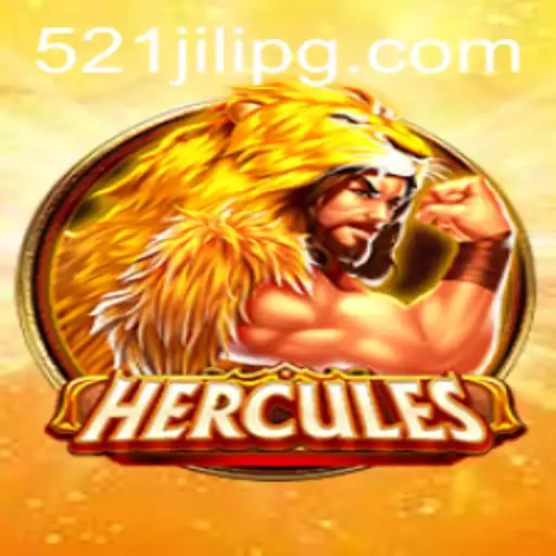 Exploring the Enchanting World of Hercules: 521JILI Adventure Awaits