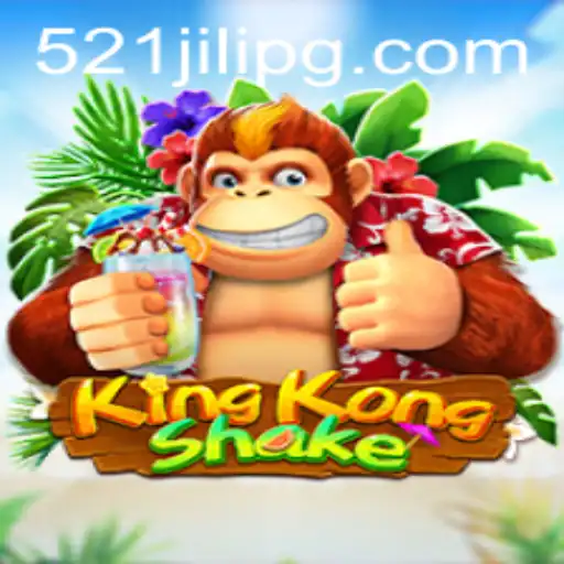 Exploring the Dynamics of KingKongShake and the Role of 521JILI