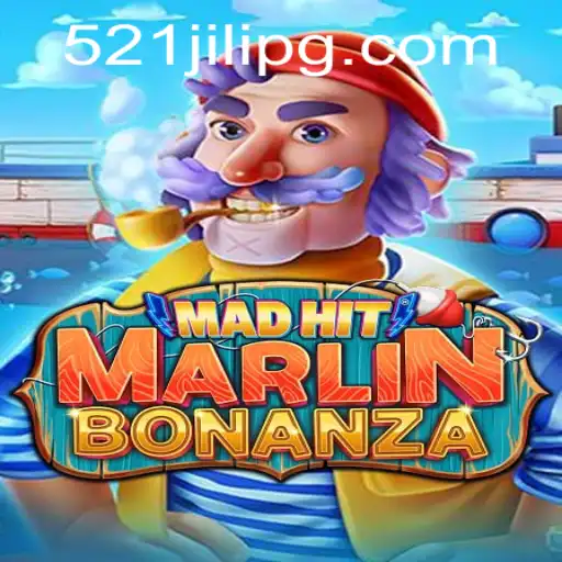 Exploring the Exciting World of MadHitMarlinBonanza