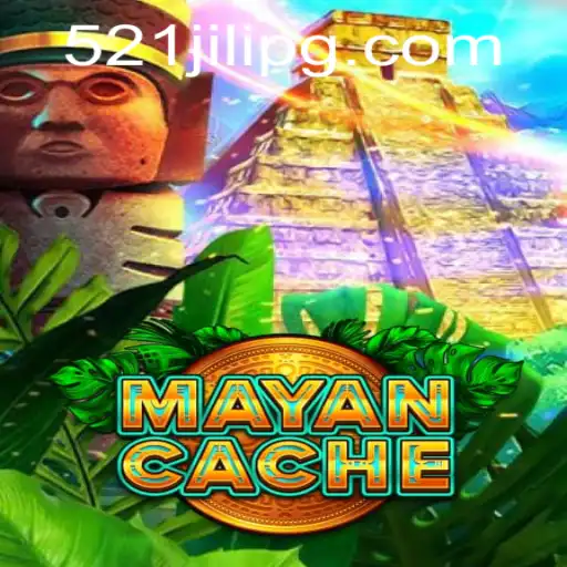 Unearth the Secrets of MayanCache: A Game of Strategy and Adventure